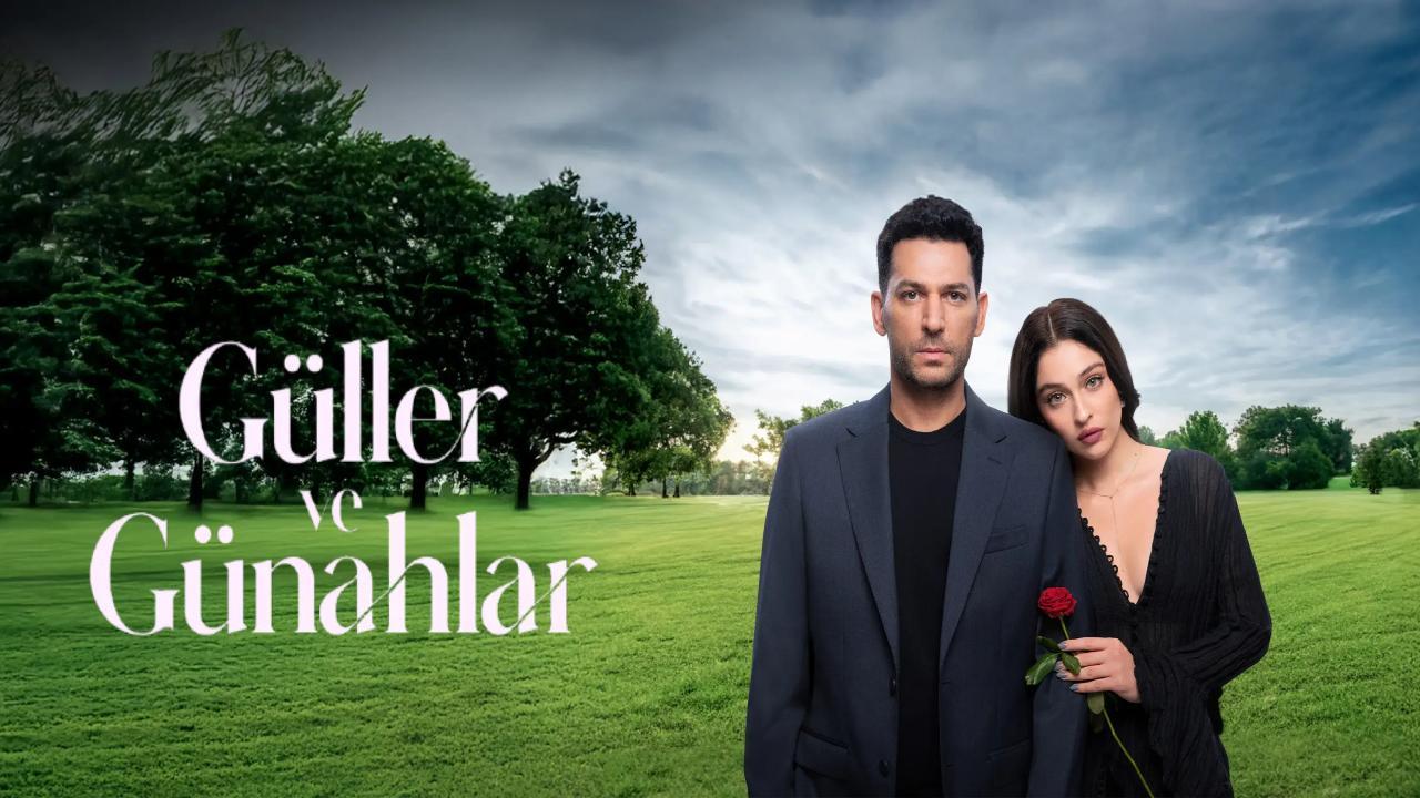 مسلسل ورود وذنوب الحلقة 36 السادسة والثلاثون مترجمة