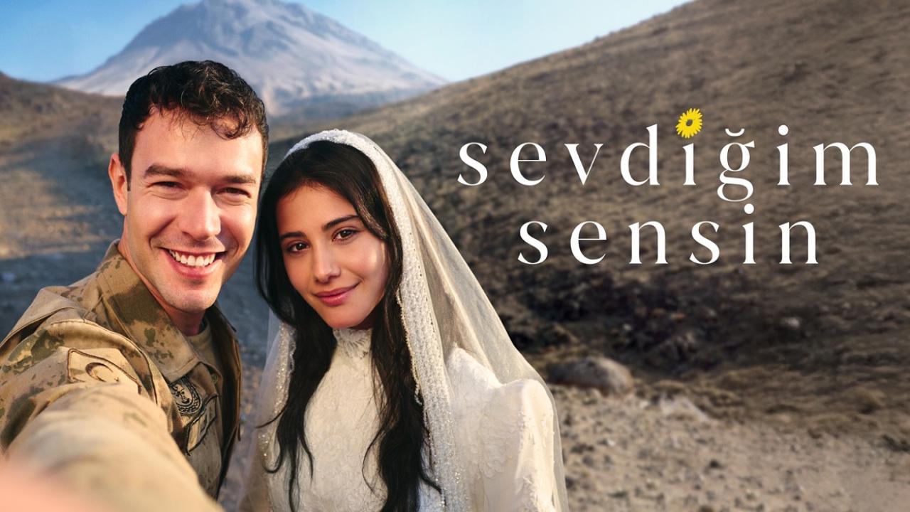 مسلسل انت من احب الحلقة 18 الثامنة عشر مترجمة