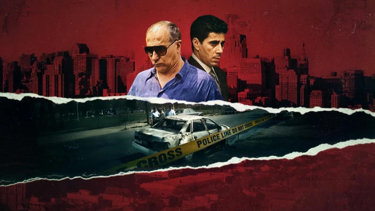 مسلسل Mob War Philadelphia vs the Mafia الحلقة 3 مترجمة كاملة HD