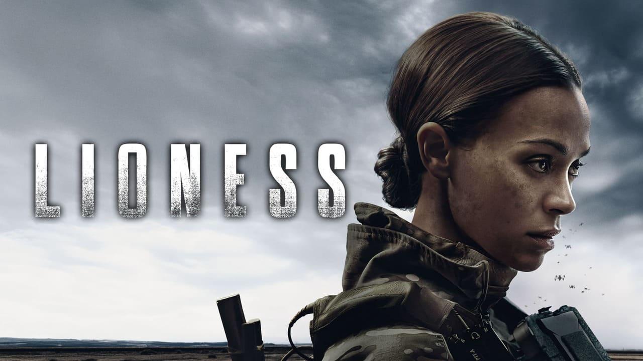 مسلسل Special Ops Lioness الموسم الثالث الحلقة 9 التاسعة مترجمة