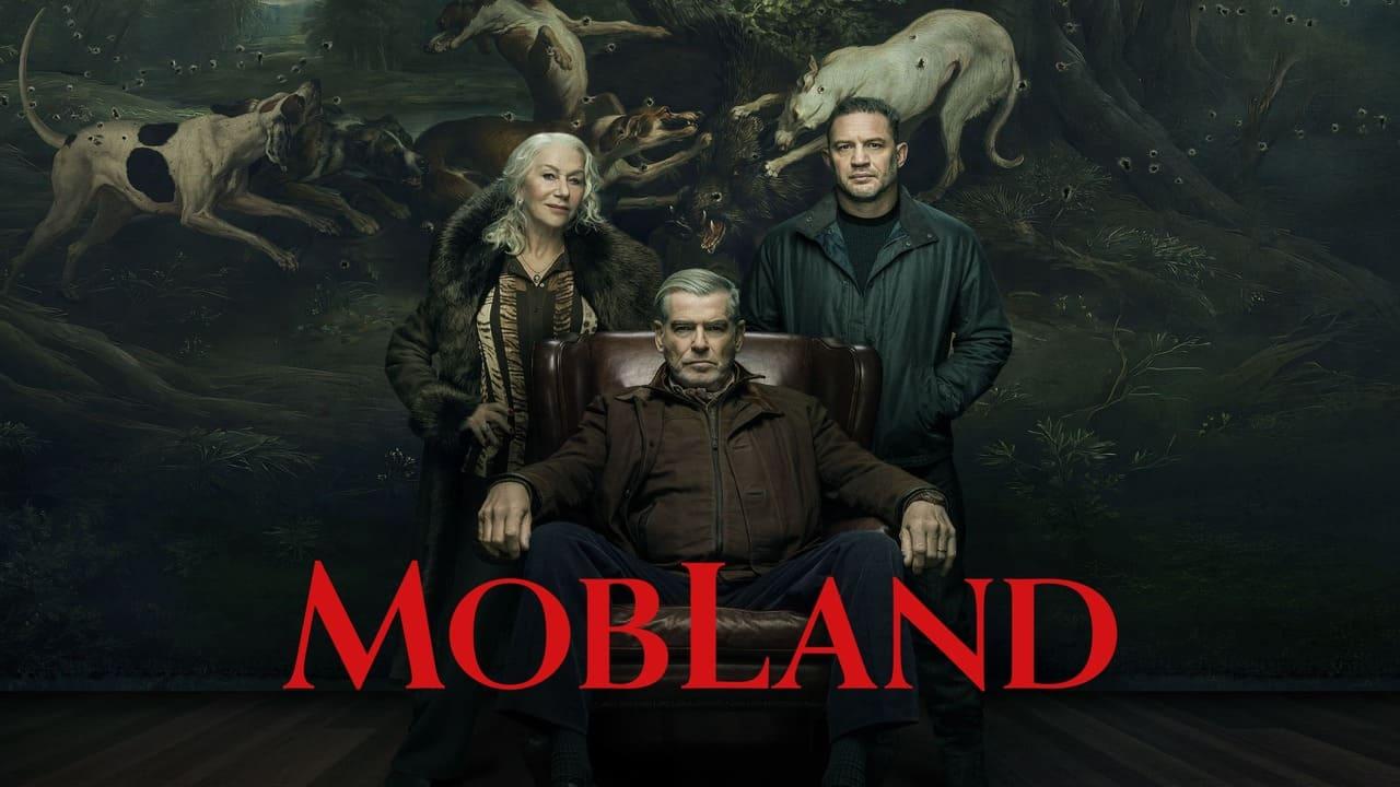 مسلسل MobLand الموسم الثاني